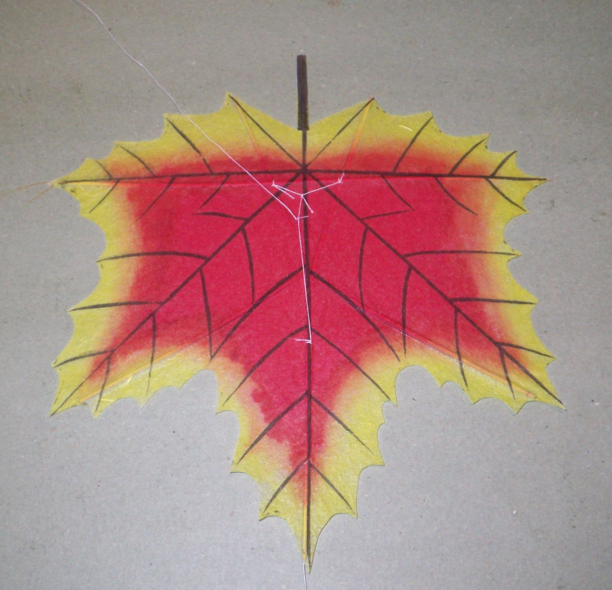 Blatt: (BxH) 200 x 210 mm