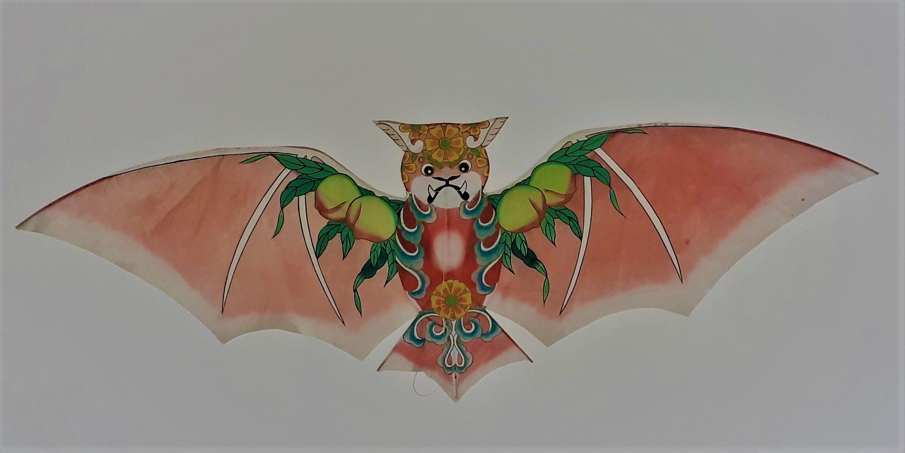 Fledermaus  [(BxH) 1,20 x 0,40 m]