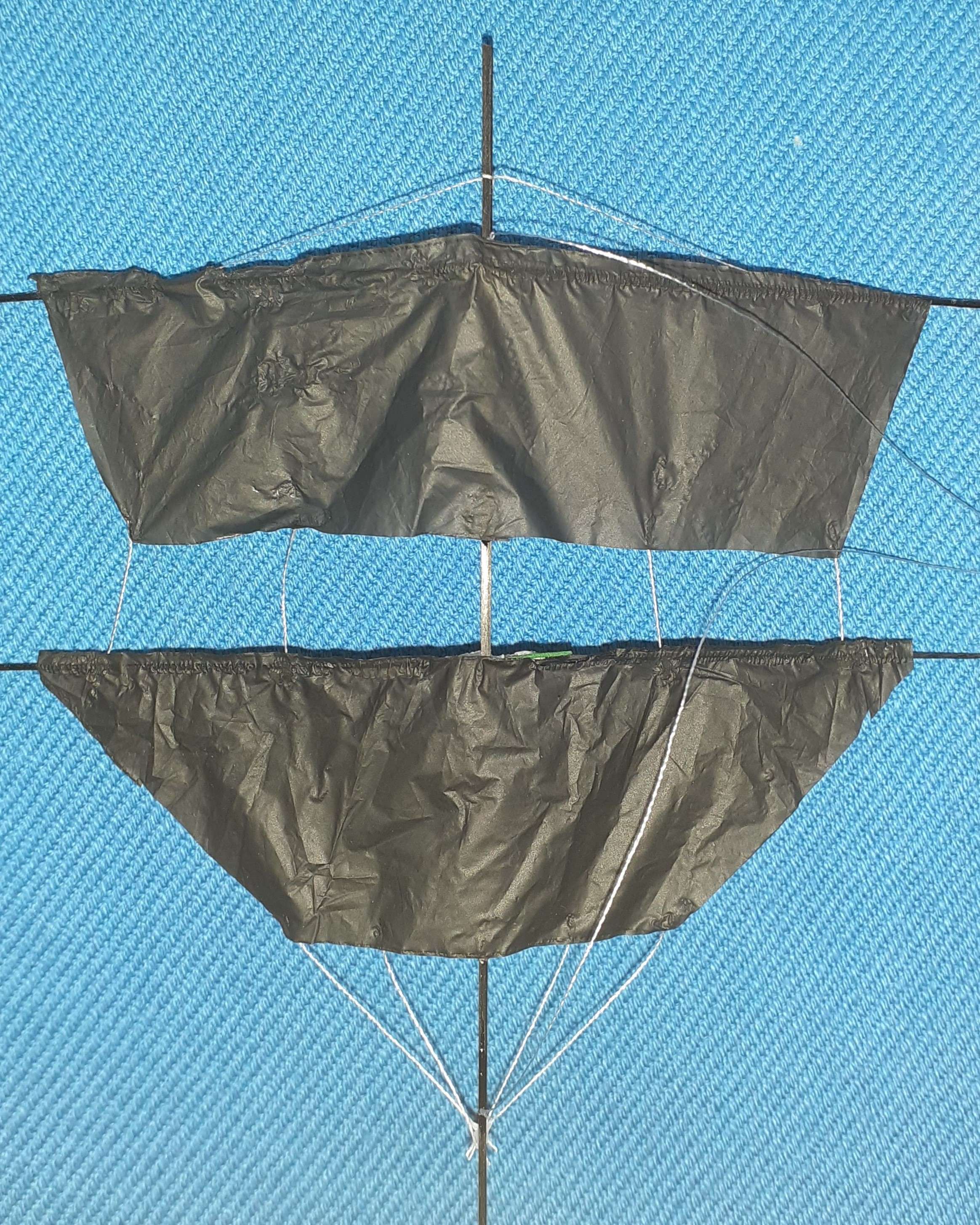 Kotbeutel-Roloplan: (BxH) 90 x 95 mm